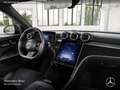 Mercedes-Benz C 200 T AMG+360+AHK+TOTW+KEYLESS+9G Grau - thumbnail 10