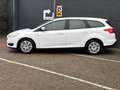 Ford Focus Wagon 1.0 Trend | € 4.295,- NETTO! | Airco | Trekh Weiß - thumbnail 8