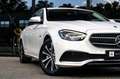 Mercedes-Benz E 300 e SEDAN - WIDESCREEN - CARPLAY - DAB+ - VIRTUAL CO Wit - thumbnail 8