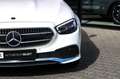 Mercedes-Benz E 300 e SEDAN - WIDESCREEN - CARPLAY - DAB+ - VIRTUAL CO Wit - thumbnail 11