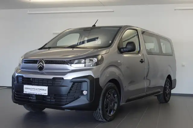 Citroen Jumpy Kombi M BlueHDi 180 S&S