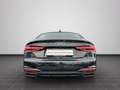 Audi A5 Advanced 40 TFSI quat./S tro. NAVI Schwarz - thumbnail 6