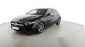 Mercedes-Benz A 160 Sport Schwarz - thumbnail 1