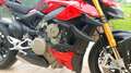 Ducati Streetfighter 1100 V4S Rosso - thumbnail 2