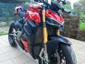 Ducati Streetfighter 1100 V4S Rosso - thumbnail 3