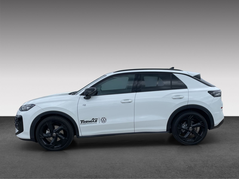 Volkswagen T-Roc R-Line 1.5 eTSI DSG IQ.DRIVE+HEADUP+PANO — photo 6