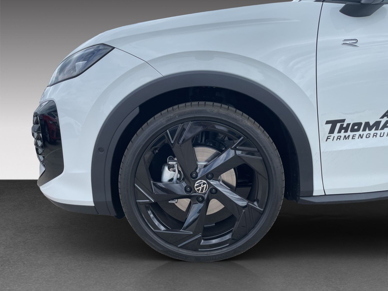 Volkswagen T-Roc R-Line 1.5 eTSI DSG IQ.DRIVE+HEADUP+PANO — photo 7