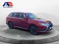Mitsubishi Outlander 2.0 PHEV Kaiteki Auto 4WD Rojo - thumbnail 9
