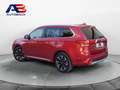 Mitsubishi Outlander 2.0 PHEV Kaiteki Auto 4WD Rojo - thumbnail 5