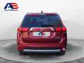 Mitsubishi Outlander 2.0 PHEV Kaiteki Auto 4WD Rojo - thumbnail 6