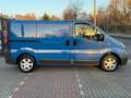 Renault Trafic Kasten L1H1 2,7t*Klima*3xSitzer*Ahk*EU5 Blau - thumbnail 4