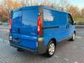 Renault Trafic Kasten L1H1 2,7t*Klima*3xSitzer*Ahk*EU5 Blau - thumbnail 5