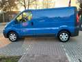 Renault Trafic Kasten L1H1 2,7t*Klima*3xSitzer*Ahk*EU5 Blau - thumbnail 8