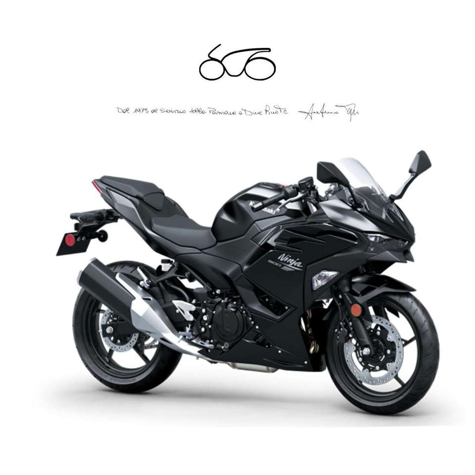 Kawasaki Others 2025