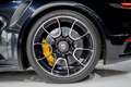 Porsche 992 Turbo S Cabriolet PDK Noir - thumbnail 4