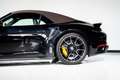 Porsche 992 Turbo S Cabriolet PDK Noir - thumbnail 2