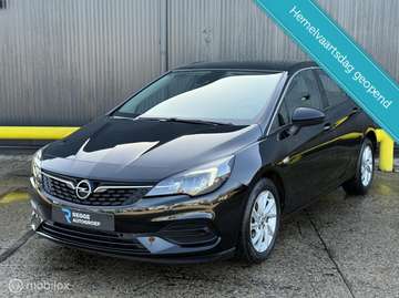 1.5 CDTI Edition 2020 AUTOMAAT | CARPLAY