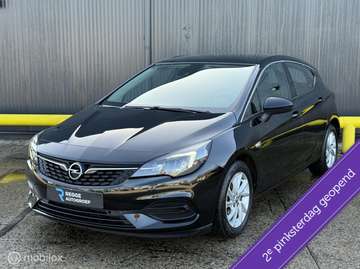 1.5 CDTI Edition 2020 AUTOMAAT | CARPLAY