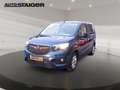 Opel Combo Life E 1.5 D Elegance Navi, Klima, PDC, Blauw - thumbnail 2