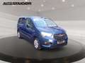 Opel Combo Life E 1.5 D Elegance Navi, Klima, PDC, Blauw - thumbnail 5