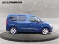 Opel Combo Life E 1.5 D Elegance Navi, Klima, PDC, Blauw - thumbnail 6