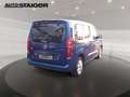 Opel Combo Life E 1.5 D Elegance Navi, Klima, PDC, Blauw - thumbnail 7