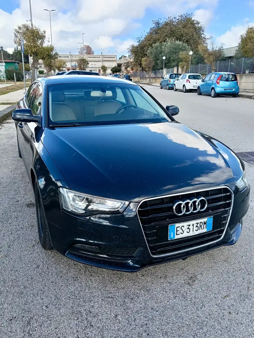 Audi A5 Sportback 2.0 tdi Business Plus 177cv - 2