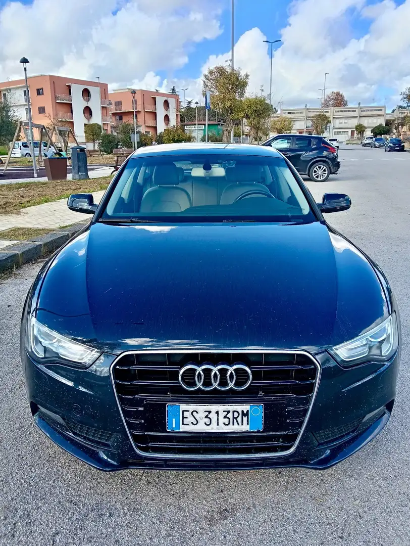 Audi A5 Sportback 2.0 tdi Business Plus 177cv - 1