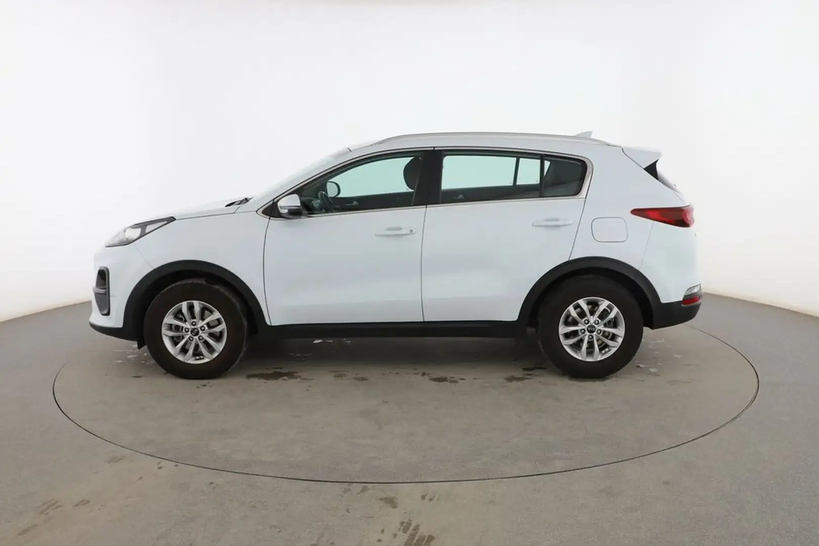 Kia Sportage 1.6 GDi Concept 4x2 Blanco - 2