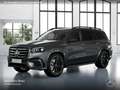 Mercedes-Benz GLS 450 d 4M AMG+NIGHT+PANO+360+AHK+MULTIBEAM+SPUR Grau - thumbnail 13