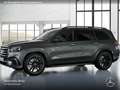 Mercedes-Benz GLS 450 d 4M AMG+NIGHT+PANO+360+AHK+MULTIBEAM+SPUR Grau - thumbnail 3