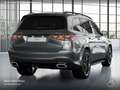 Mercedes-Benz GLS 450 d 4M AMG+NIGHT+PANO+360+AHK+MULTIBEAM+SPUR Grau - thumbnail 4