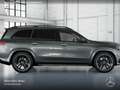 Mercedes-Benz GLS 450 d 4M AMG+NIGHT+PANO+360+AHK+MULTIBEAM+SPUR Grau - thumbnail 18