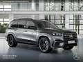 Mercedes-Benz GLS 450 d 4M AMG+NIGHT+PANO+360+AHK+MULTIBEAM+SPUR Grau - thumbnail 17