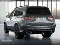 Mercedes-Benz GLS 450 d 4M AMG+NIGHT+PANO+360+AHK+MULTIBEAM+SPUR Grau - thumbnail 20