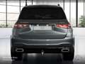 Mercedes-Benz GLS 450 d 4M AMG+NIGHT+PANO+360+AHK+MULTIBEAM+SPUR Grau - thumbnail 7