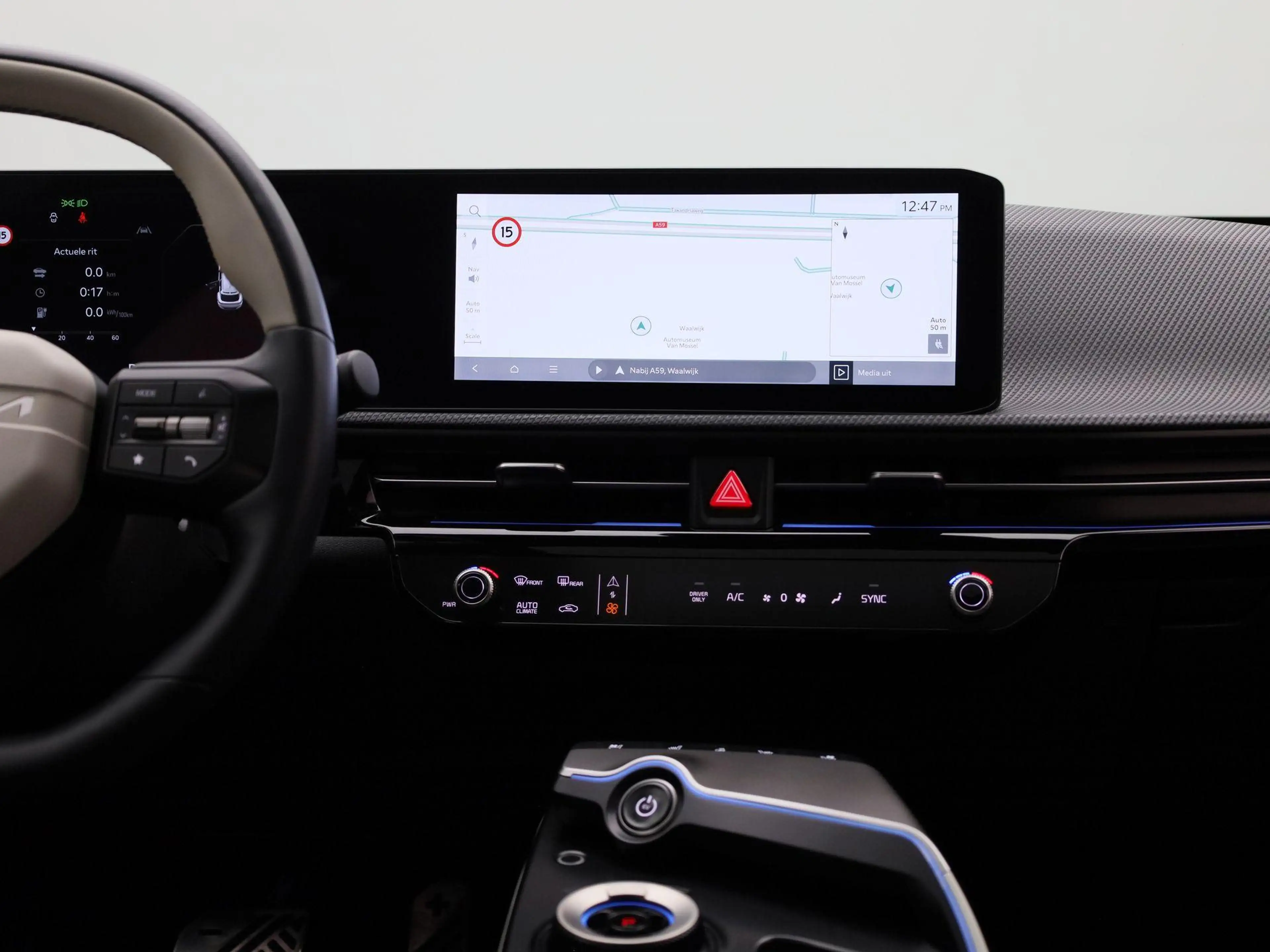Kia EV6 GT-Line 84 kWh | 360 Camera | Stoelverwarming en V — photo 8
