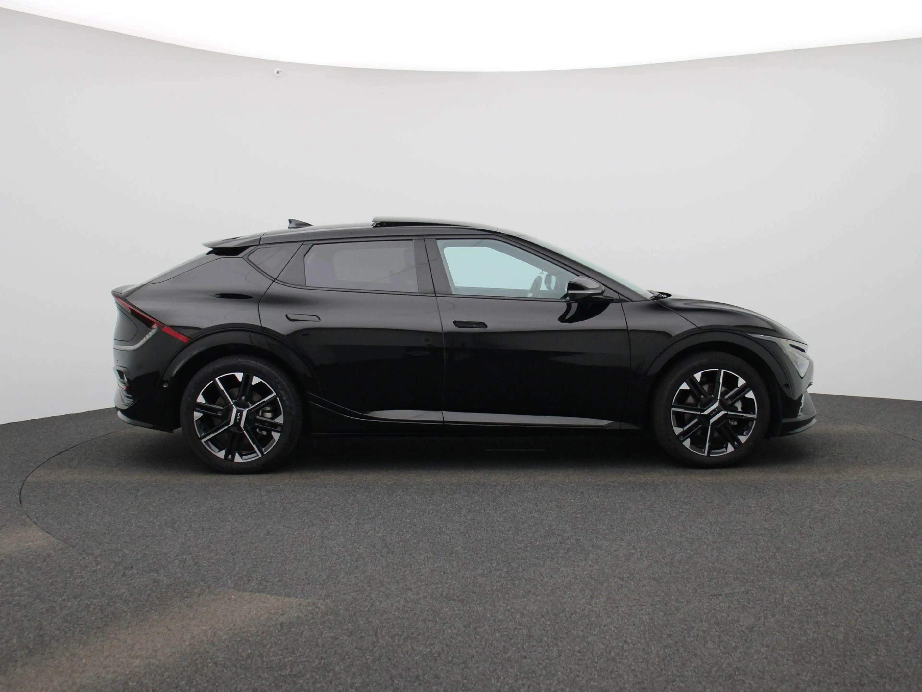 Kia EV6 GT-Line 84 kWh | 360 Camera | Stoelverwarming en V — photo 6