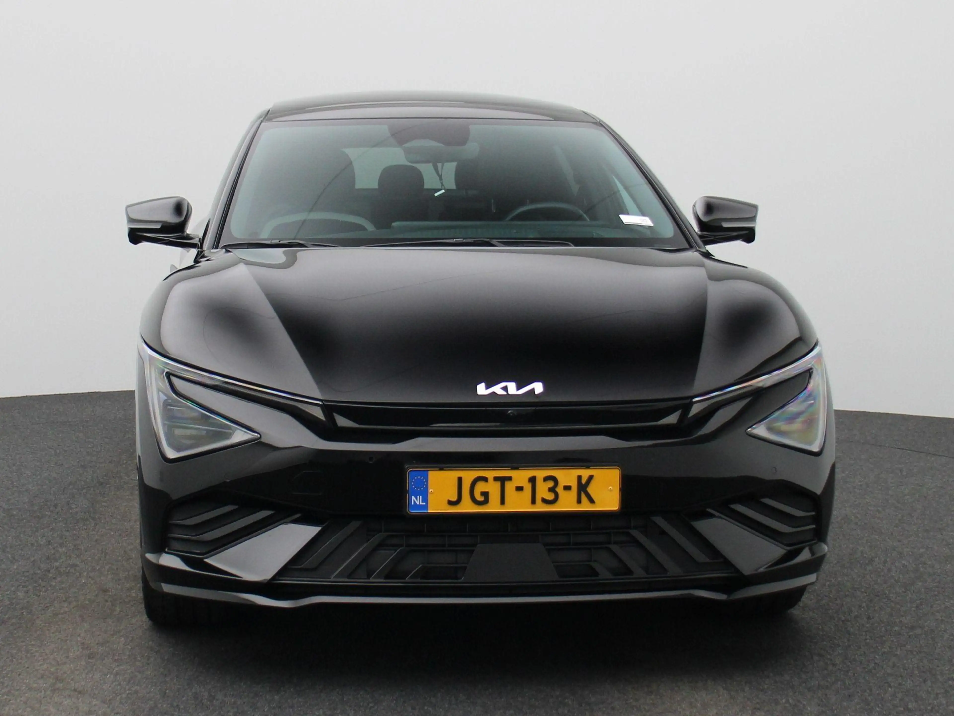 Kia EV6 GT-Line 84 kWh | 360 Camera | Stoelverwarming en V — photo 3