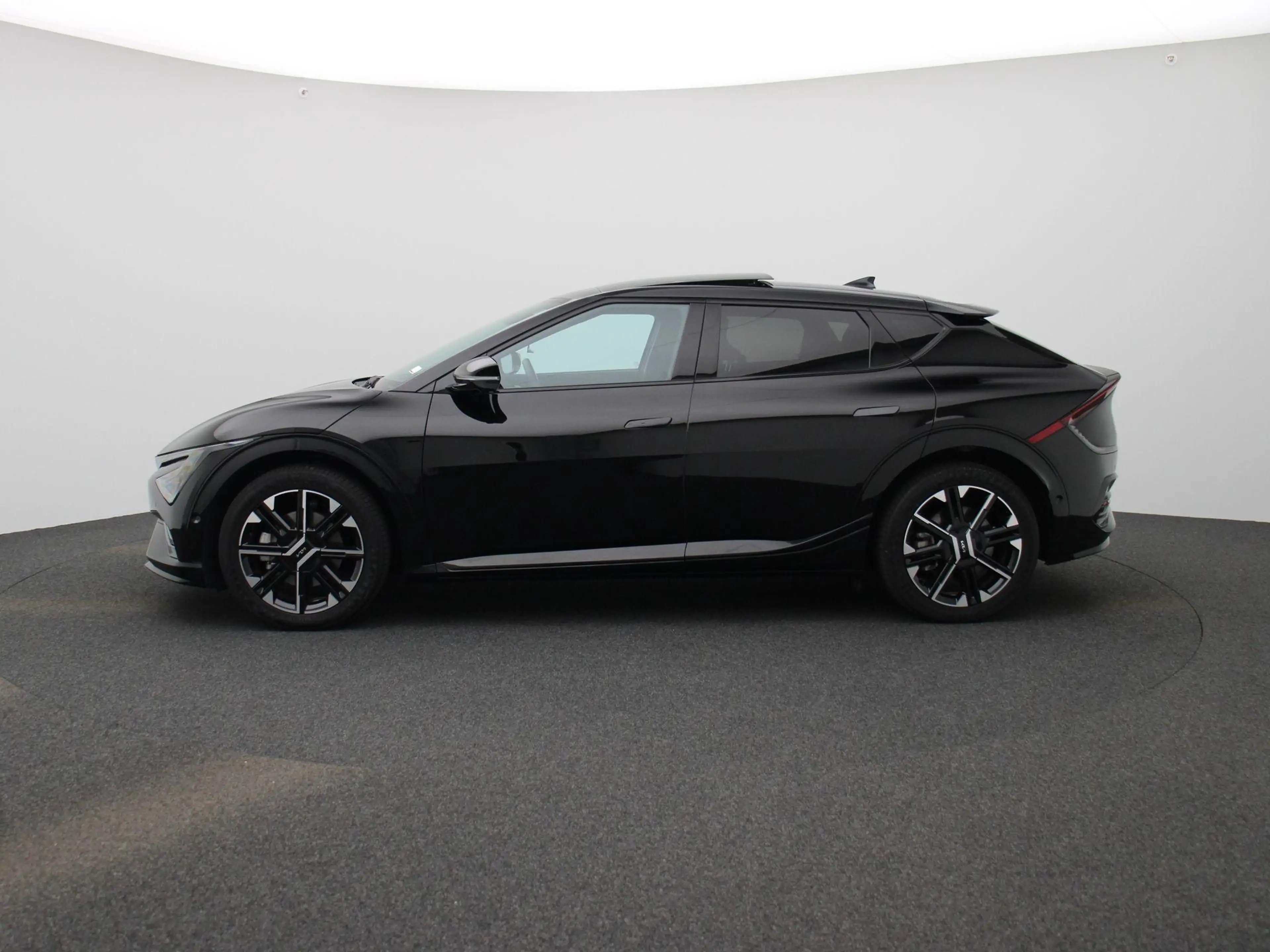 Kia EV6 GT-Line 84 kWh | 360 Camera | Stoelverwarming en V — photo 4