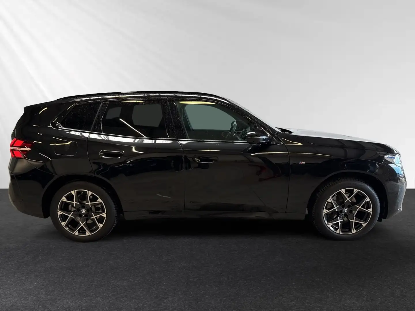 BMW X3 20 xDrive M Sport|AHK|Pano|H/K|DA&PA+ Schwarz - 2