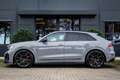 Audi Q8 60 TFSI e Competition 490pk, Nardo, Full-options 2 Gris - thumbnail 4