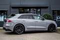 Audi Q8 60 TFSI e Competition 490pk, Nardo, Full-options 2 Gris - thumbnail 10
