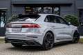 Audi Q8 60 TFSI e Competition 490pk, Nardo, Full-options 2 Gris - thumbnail 8