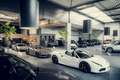 Audi Q8 60 TFSI e Competition 490pk, Nardo, Full-options 2 Gris - thumbnail 32