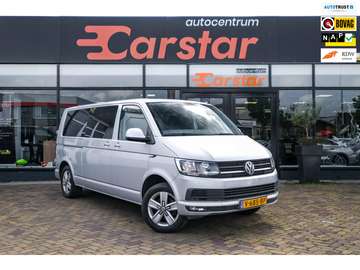 2.0 TDI L2H1 DC Comfortline Plus|Navi|Cruise|Trekh