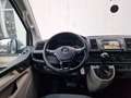 Volkswagen Transporter 2.0 TDI L2H1 DC Comfortline Plus|Navi|Cruise|Trekh Plateado - thumbnail 5