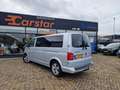 Volkswagen Transporter 2.0 TDI L2H1 DC Comfortline Plus|Navi|Cruise|Trekh Ezüst - thumbnail 6