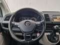 Volkswagen Transporter 2.0 TDI L2H1 DC Comfortline Plus|Navi|Cruise|Trekh srebrna - thumbnail 15