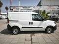 Fiat Dobló Cargo 1.3Mjt Base Plus 70kW Blanc - thumbnail 11